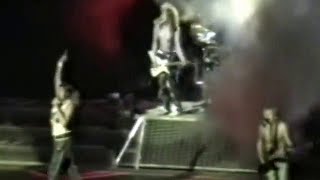 Def Leppard  Photograph live 1988 Toronto [upl. by Anib]