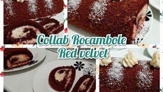 COLLAB  Rocambole Red Velvet [upl. by Baras]