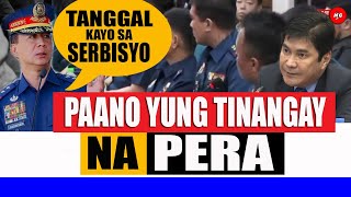 ◾ TANGGAL SA SERBISYO  64 MILLION RAID ROBBERY [upl. by Mayer826]