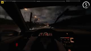 Opel Calibra 0200kmh  Assetto Corsa [upl. by Brady97]