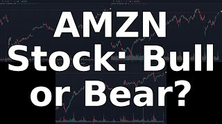 AMZN Stock Analysis News amp Charts  September 25 2024 [upl. by Adria]