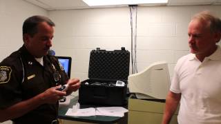 Mecosta County Jail starts telemedicine technology program [upl. by Sivie]