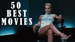 Best🎬50 movies ever❤️‍🔥 [upl. by Hendon]