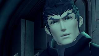 Xenoblade Chronicles 2 Cutscene 148  Under the Praetors Command  ENGLISH [upl. by Perce]