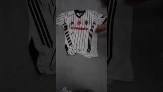 Beşiktaş forma serisi [upl. by Blake]