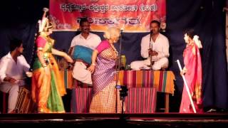 Yakshagana2016 Waarijaambaki laalisu [upl. by Caria]