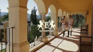 B Vertigo  Summer Collection 2013 [upl. by Moscow]