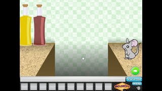 Marly Mouse Escape  Kitchen Walkthrough MouseCity [upl. by Kudva67]