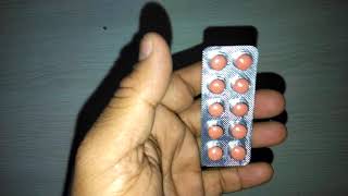 Volaflam Tablets uses composition side effects precaution dosage amp review in Hindi [upl. by Juakn]