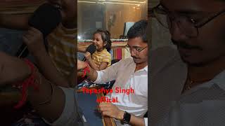 खेसारी के साली लागतारू Tapashya Singh bhojpuri Song trendingshorts sortvideo cute sorts foryo [upl. by Quitt]