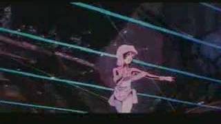 Robotech AMV  One and one  Robert Miles [upl. by Eleaffar]