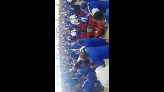 Grahamstown District Welsey Guild Opening 2017 [upl. by Inneg392]