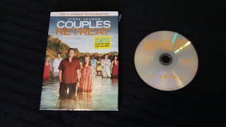 Opening To Couples Retreat 2010 DVD [upl. by Ecirtal]