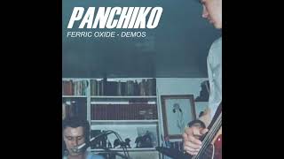 Untitled Demo 1997  Panchiko [upl. by Yelsgnik]