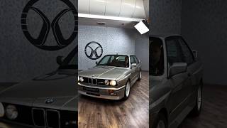 BMW M3 e30 ASMRasmr bmw asmrsounds asmrvideo asmrrelax asmrcommunity luxury bmwm3 e30 [upl. by Parent]