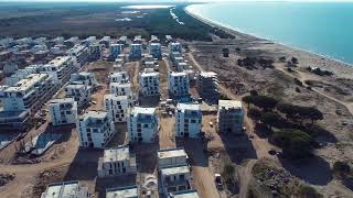 Porto Lalzi new project in Hamallaj [upl. by Aylat]