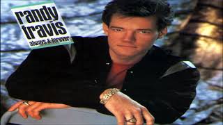 Randy Travis Forever And Ever Amen [upl. by Neirol104]