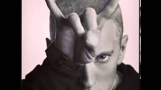 Eminem Instrumental Brainless Orginal [upl. by Hcirteid]