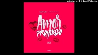 Kaydy Cain  Amor Prohibido Audio Oficial [upl. by Amatruda114]