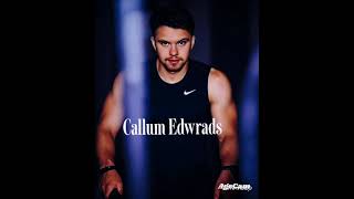 Callum Edwards  Rockstor From Portland College Moive Official Audio [upl. by Ardnohs822]