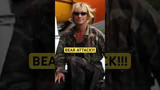 Timothy Treadwell  Grizzly Bear Attack  AUDIO ONLY ￼ [upl. by Noirad]