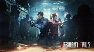 RESIDENT EVIL 2 REMAKE  PC  EN ESPAÑOL  EPISODIO 4 [upl. by Durston]