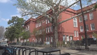 Homer Plessy Building could soon reopen as school in French Quarter [upl. by Kalil]