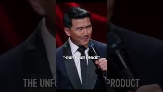 Helping people is not a priority  Ronny Chieng [upl. by Shelbi]