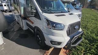 2024 Coachmen Cross Trail 21XG EV Xtreme Package Walk Around Video [upl. by Notyad731]