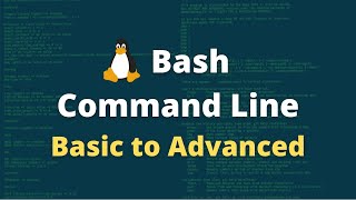 Linux Command Line Full course Beginners to Experts Bash Command Line Tutorials [upl. by Inoy]