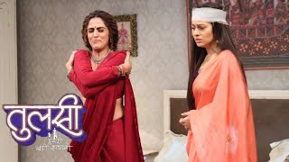 Tulsi Hamari Badi Sayani Today Episode कैसे बनी Raghu के बच्चे की मां बताई सच्चाई Mala ने Janki को [upl. by Ovida]