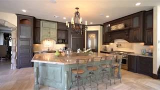 Video Tour of 5015 Ossineke Ct Spring TX 77386 [upl. by Kurtis]