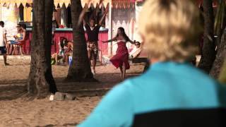 Teen Beach 2  Trailer 2  Disney Channel Official [upl. by Janey]