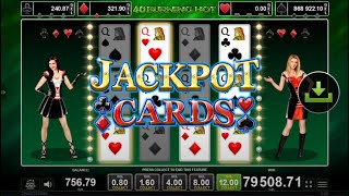 EGT Jackpot Card Collection StreamroomGE  🧡🧡🧡EGT გულის ჯეკპოტი სტრიმზე 79K [upl. by Neerual]