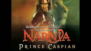 Prince Caspian Soundtrack  Battle At Aslans How [upl. by Laemsi308]