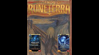 Runeterra für verlorene Seelen  Lets play Teil 1 [upl. by Einrae]