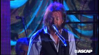 Ronnie Dunn performs quotEverything That Glitters Is Not Goldquot [upl. by Hiasi]