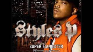 Styles P  The Key [upl. by Teddy]