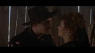 Tombstone 1993 Deleted Scene 3 [upl. by Bordiuk]