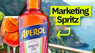 Der unaufhaltsame Aufstieg von Aperol [upl. by Fowler]