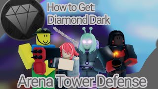 The Easiest Grandmaster Strategy on Void Lane Arena Tower Defense [upl. by Wenger]