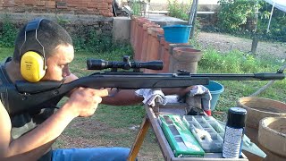 Gamo CFR a Melhor [upl. by Abell]