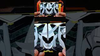 GAIM KIWAMI ARMS CUSTOM CHEMY CARD Kamen Rider Gotchard 仮面ライダーガッチャード変身音ライドケミートレカフェーズ 04 [upl. by Paulie]