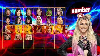 Wwe Womens Royal Rumble 2025 predictions [upl. by Zsazsa687]