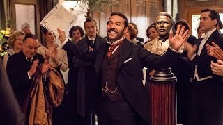 Mr Selfridge Season 2 Episode 1 Preview [upl. by Analla]