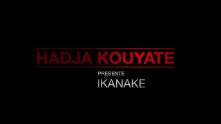 hadja kouyate  Ikanake 2015 [upl. by Melisenda]