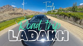 EP 8 lI LADAKH ROAD TRIP 2024 I URAN TO LADAKH II KETAN4544  insta360 x4 shoot I 4k video [upl. by Torie]