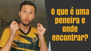 O QUE É UM TESTE DE FUTEBOL E ONDE POSSO ENCONTRAR PENEIRAS DE FUTEBOL [upl. by Ynnaf939]