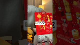 PARFÜM ADVENTSKALENDER 2024 🎅🤩 parfum adventskalender [upl. by Adnoel191]