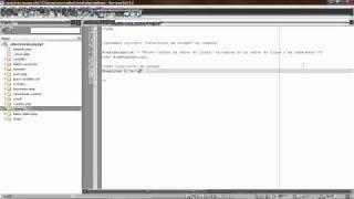 Cadenas o strings en PHP [upl. by Ainsworth234]